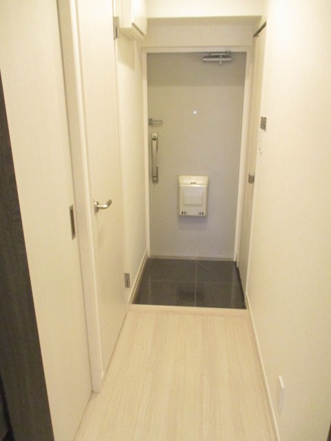 チサンマンション三軒茶屋第2 　玄関