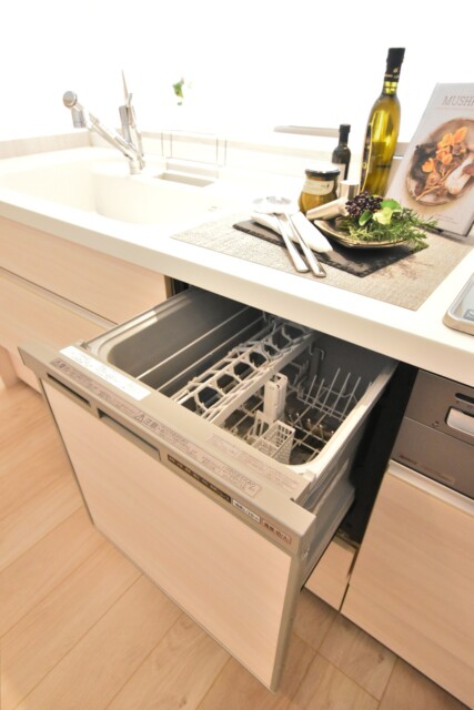 メゾン小石川 キッチン