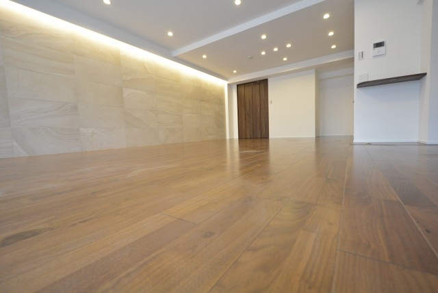 ノア渋谷パートⅡ LD