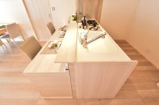 メゾン小石川 キッチン