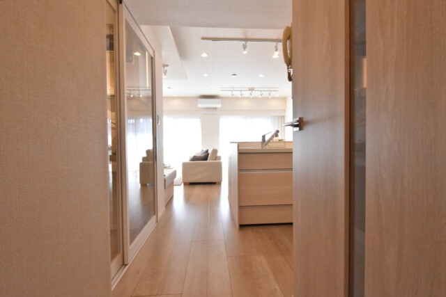 メゾン小石川 LDK