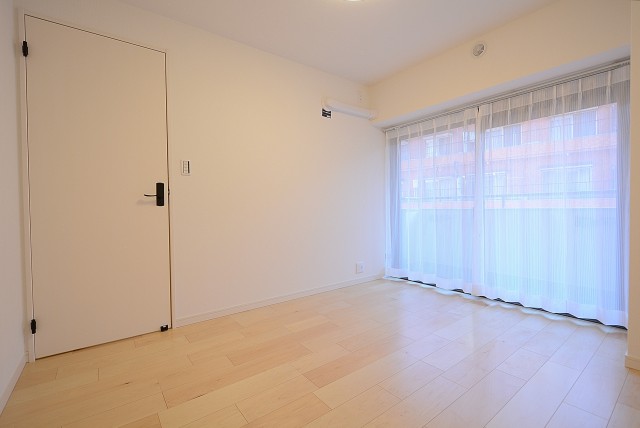 シャンボール小石川 洋室6.0