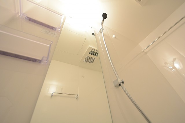 東山コーポラス バス