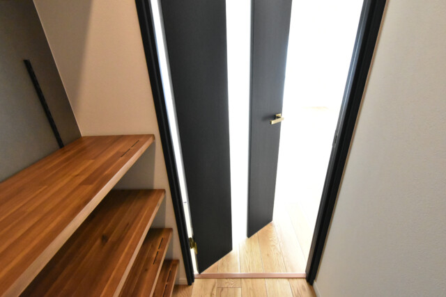 ヴェルドミール柳橋 LDK