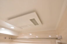 メゾン小石川 浴室