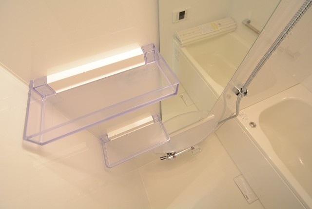 東山コーポラス バス