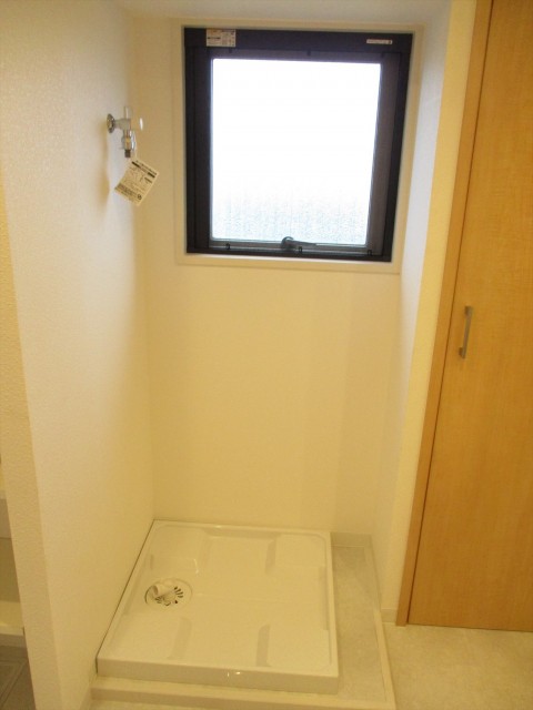 マンション中野坂上4防水パン