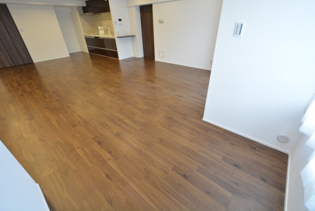 ノア渋谷パートⅡ LD