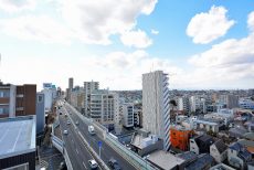 グランドメゾン野沢12F 洋室1 