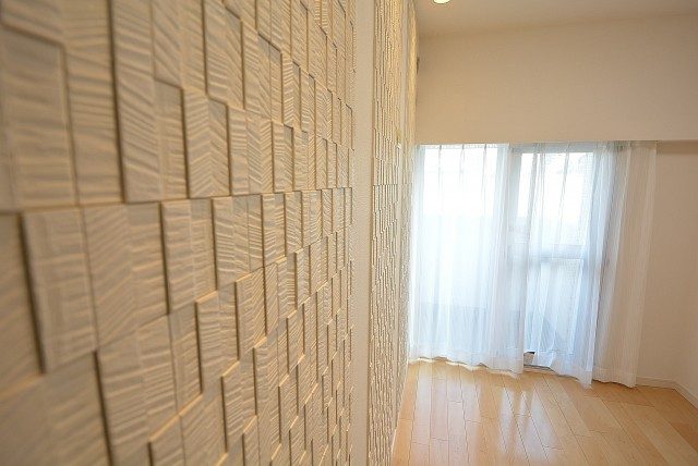 グランドメゾン野沢3F 洋室1