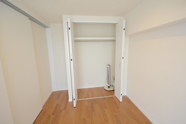 東山コーポラス ダイニング～洋室