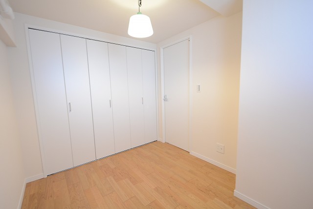 東山コーポラス 洋室4.0