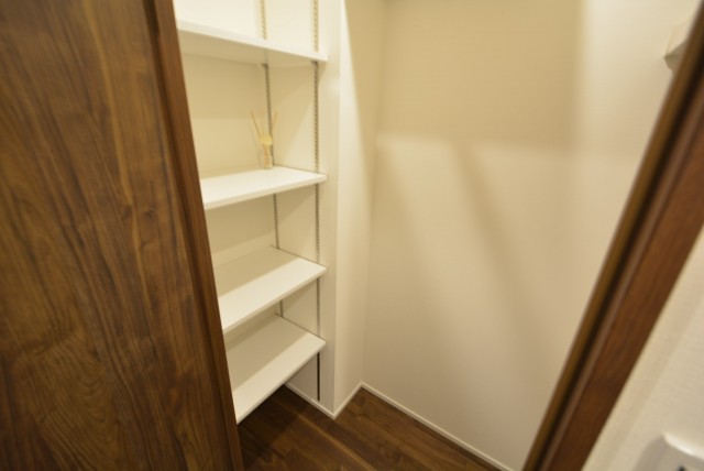 ノア渋谷パートⅡ 廊下