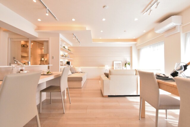 メゾン小石川 LDK