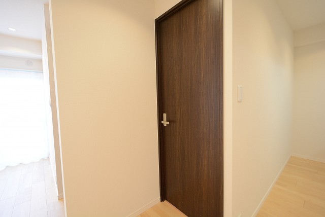 日商岩井豪徳寺マンション 　洋室