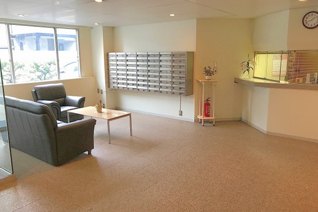 トーア文京マンション