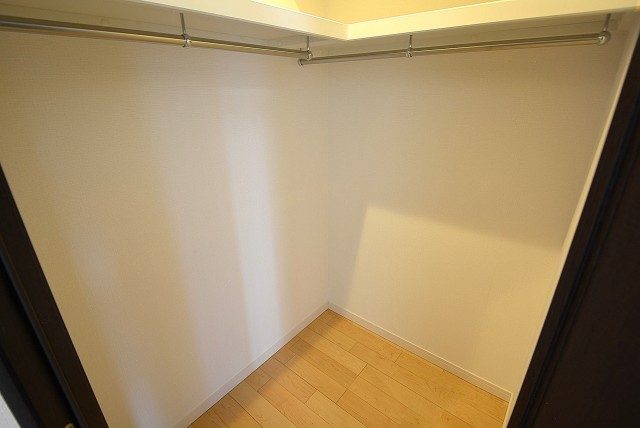 グランドメゾン野沢3F 洋室3