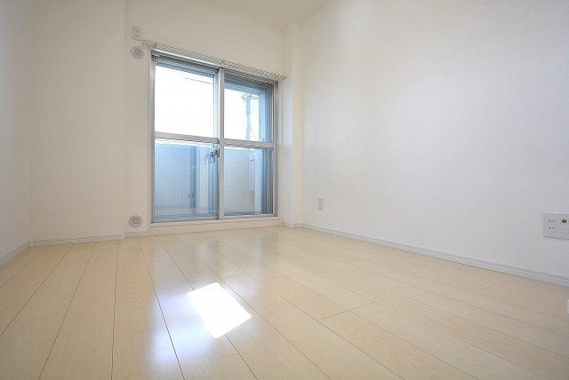 グランドメゾン野沢12F 洋室1