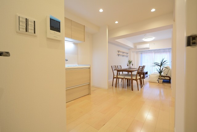 シャンボール小石川 LD