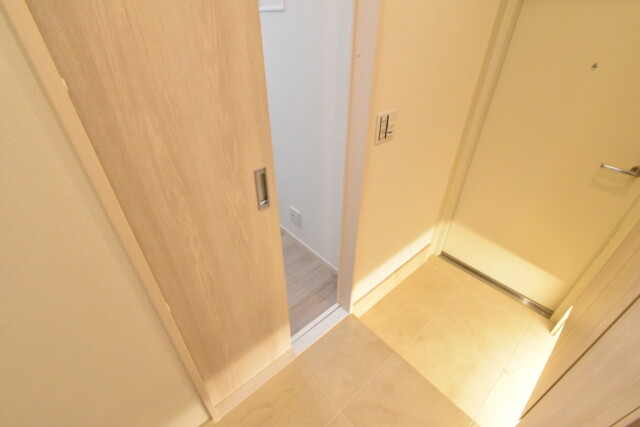 メゾン小石川 洋室1