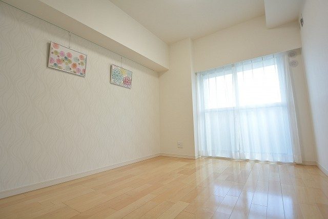 グランドメゾン野沢3F 洋室3