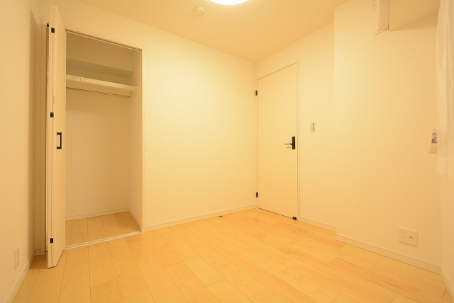 シャンボール小石川 洋室4.3