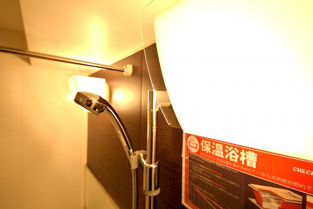 グランドメゾン野沢3F バス