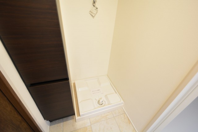 ノア渋谷パートⅡ 洗面