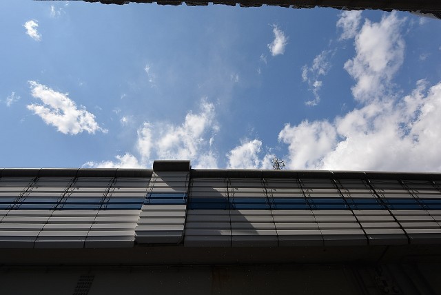 グランドメゾン野沢3F 洋室2