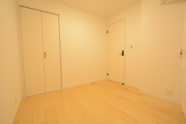 シャンボール小石川 洋室4.3