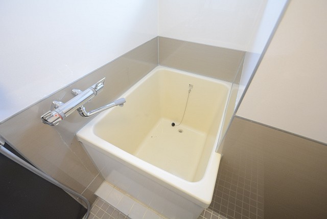 上馬ハイホーム バス