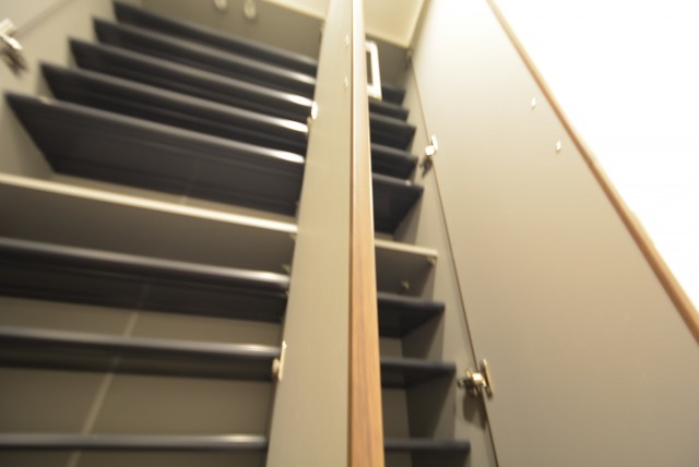 ノア渋谷パートⅡ 玄関