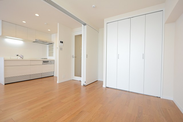 東山コーポラス ダイニング～洋室