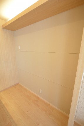 ラグナタワー キッチン