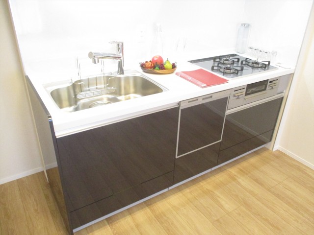 朝日千駄木マンション