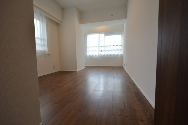 ノア渋谷パートⅡ 洋室１