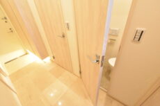 メゾン小石川 トイレ