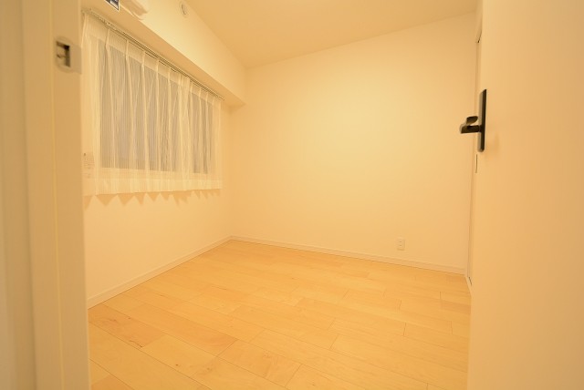 シャンボール小石川 洋室4.3