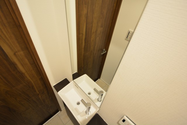 ノア渋谷パートⅡ トイレ