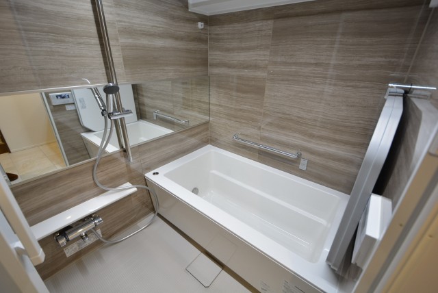 ノア渋谷パートⅡ 風呂