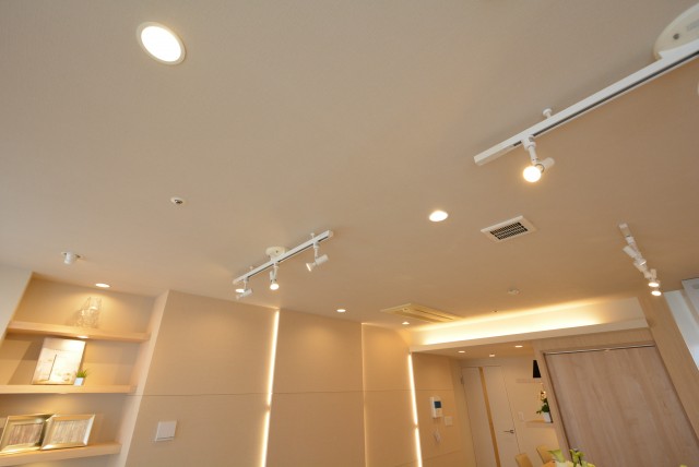 ラグナタワー LDK