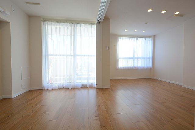 東山コーポラス ダイニング～洋室