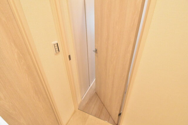 メゾン小石川 洋室2