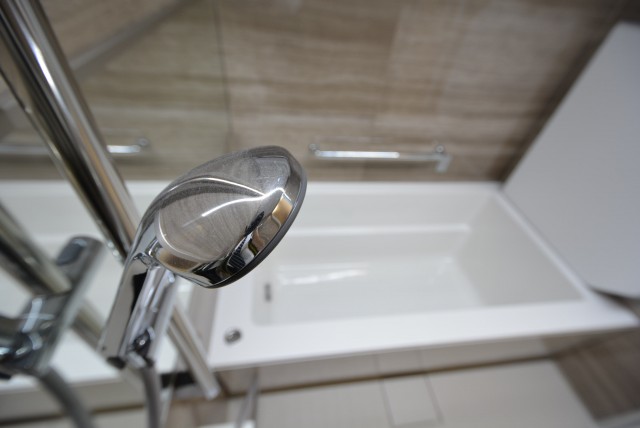 ノア渋谷パートⅡ 風呂