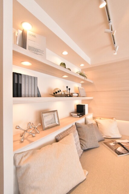 メゾン小石川 LDK