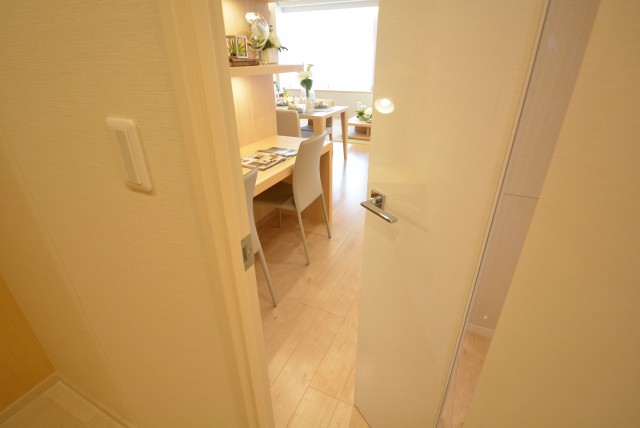 ラグナタワー LDK