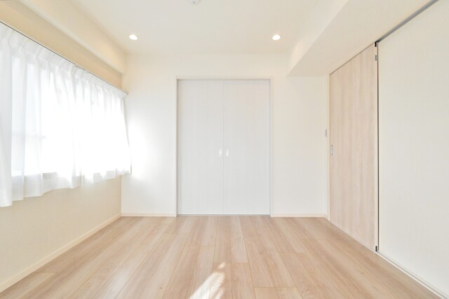 メゾン小石川 洋室3