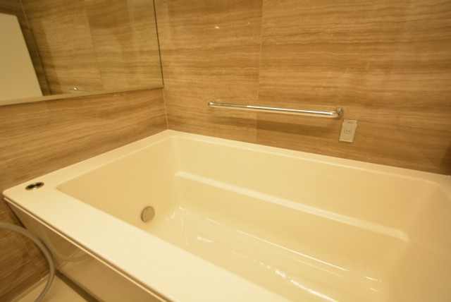 ノア渋谷パートⅡ 風呂