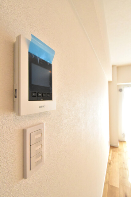 ヴェルドミール柳橋 LDK