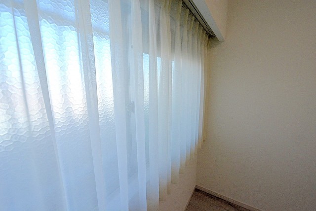 フラット田園調布806号室 洋室2